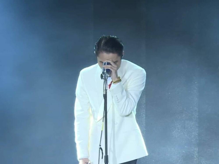 Fan đào lại bức thư nghi ngờ Sơn Tùng gửi Thiều Bảo Trâm 7 năm trước: 'Trao nhẫn đính hôn khi 28 tuổi' Ảnh 4