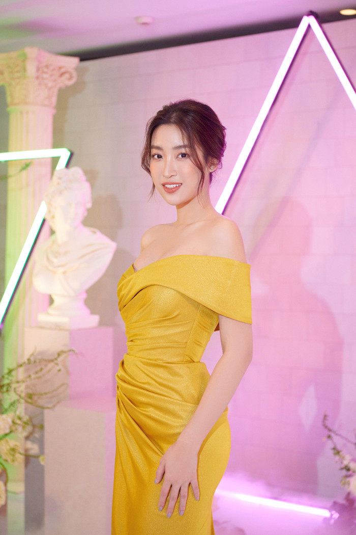 Hoa hậu Việt Nam 2016 - Đỗ Mỹ Linh.