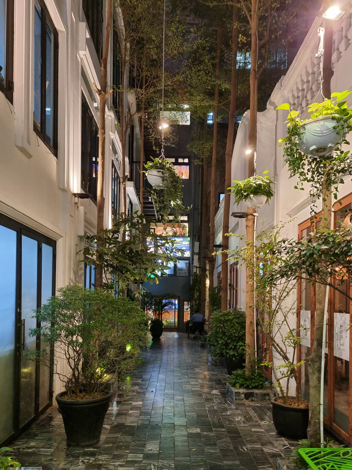 Đánh giá chi tiết camera Galaxy S21+ 5G: Chụp đẹp miễn chê, quay phim ấn tượng! Ảnh 19