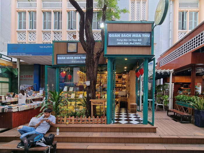 Đánh giá chi tiết camera Galaxy S21+ 5G: Chụp đẹp miễn chê, quay phim ấn tượng! Ảnh 18