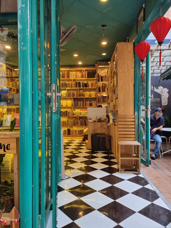 Đánh giá chi tiết camera Galaxy S21+ 5G: Chụp đẹp miễn chê, quay phim ấn tượng! Ảnh 13