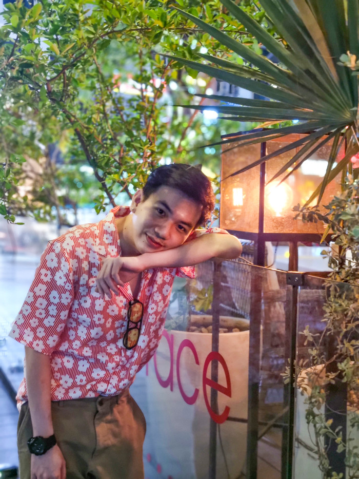 Đánh giá chi tiết camera Galaxy S21+ 5G: Chụp đẹp miễn chê, quay phim ấn tượng! Ảnh 21