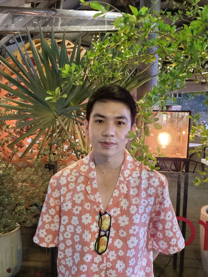 Đánh giá chi tiết camera Galaxy S21+ 5G: Chụp đẹp miễn chê, quay phim ấn tượng! Ảnh 42