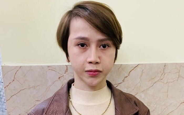 Chân dung Lương 'pê đê' điều hành môi giới mại dâm 7000 USD: Nghiện ma túy, gương mặt nhiều lần chỉnh sửa Ảnh 2