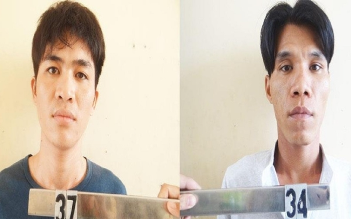 Vợ đi nhậu không gọi về được, chồng kêu người xách mã tấu chém trọng thương bạn nhậu của vợ Ảnh 2