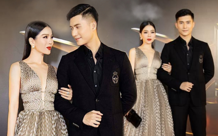 Phản ứng của Lâm Bảo Châu khi được đề nghị kết hôn với Lệ Quyên Ảnh 2