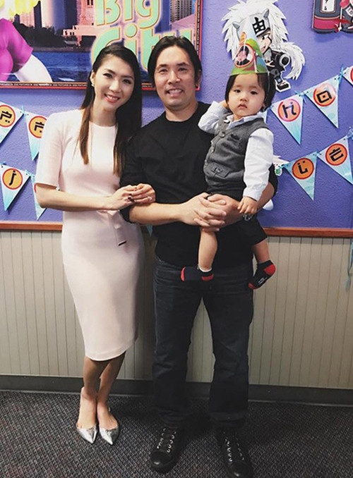 Là một trong những mỹ nhân Việt lấy chồng Việt Kiều, thế nhưng hôn nhân của Ngọc Quyên lại sớm khép lại với sự tan vỡ kéo theo cả 2 năm kiện tụng