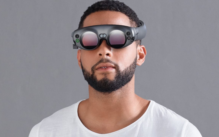 Kính thực tế ảo của Apple giá 1.000 USD, ra mắt năm 2022 Ảnh 2