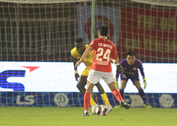 Lee Nguyễn ra mắt, TPHCM có 3 điểm.