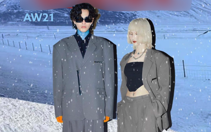 Đăng ảnh chụp chung với Decao nhưng 'bạn gái tin đồn' vẫn nhất quyết không chịu công khai mối quan hệ Ảnh 2