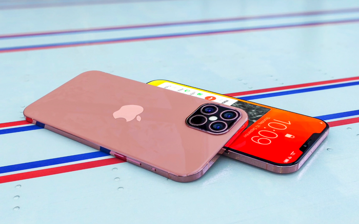 Thêm nguồn tin xác nhận iPhone 13 sẽ có tính năng vượt trội so với iPhone 12 Ảnh 2