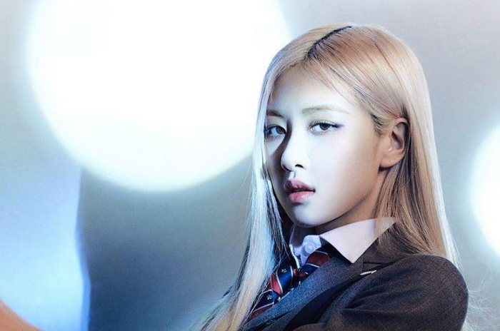 Rosé (BlackPink) 'chơi lớn' sẽ diễn bài debut solo trước cả ngày phát hành tại đây! Ảnh 1