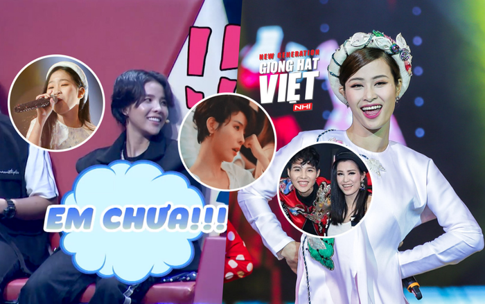 Vũ Cát Tường 'lơ ngơ' không biết hit Cô ba Sài Gòn dù từng khóc nức nở trong đám cưới Đông Nhi? Ảnh 2