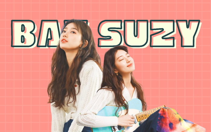 Suzy gây bão mạng với vẻ đẹp 'trẻ mãi không già' Ảnh 2