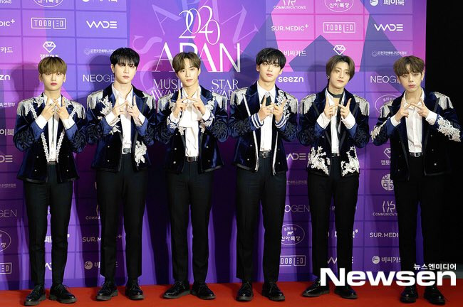 APAN Music Awards 2020: Daesang dễ đoán, Kang Daniel thắng đậm, BlackPink 'vuột tay' những giải lớn Ảnh 19