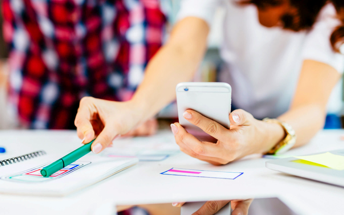 Cô gái Hà Nội thu nhập 330 tỷ đồng/năm nhờ viết phần mềm cho Google Play và App Store Ảnh 2