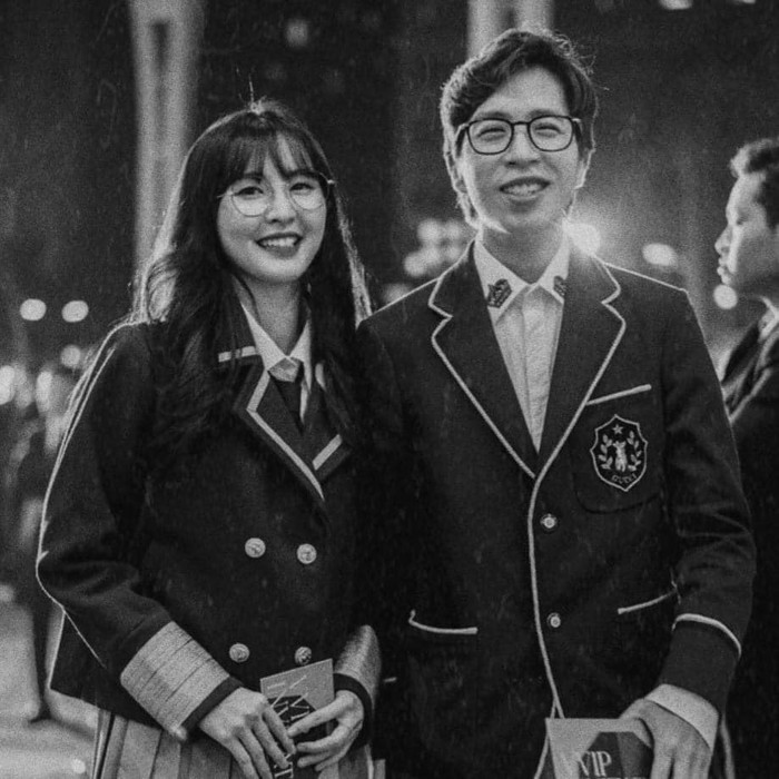 Đến tháng 8 năm nay, Ngân Sát Thủ thông báo chia tay Viruss, kết thúc chuyện tình đẹp kéo dài 5 năm.