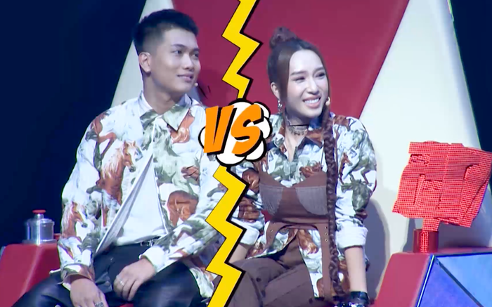 BigDaddy khuyên Ngọc Nhi về đội MC ILL, Lưu Hương Giang chán nản: 'Big cứ theo lối mòn từ ngày lấy vợ' Ảnh 6