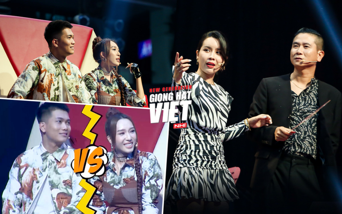 BigDaddy khuyên Ngọc Nhi về đội MC ILL, Lưu Hương Giang chán nản: 'Big cứ theo lối mòn từ ngày lấy vợ' Ảnh 2