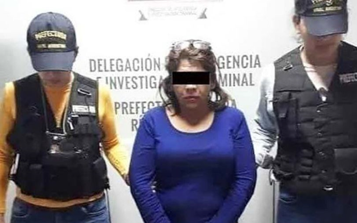 Vác dao chém chồng vì cuồng ghen, cô vợ 'ngã ngửa' khi biết sự thật Ảnh 2