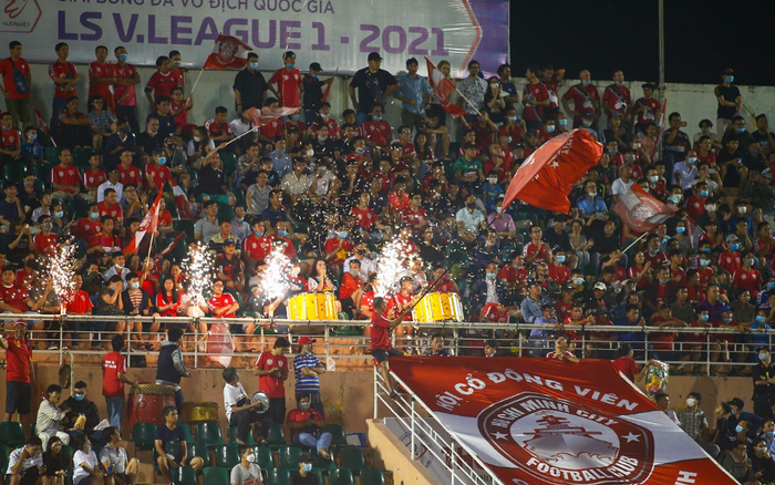 Lee Nguyễn ra mắt CLB TPHCM: Hơn cả một chiến thắng! Ảnh 2