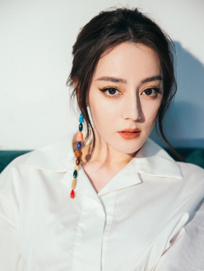 Địch Lệ Nhiệt Ba