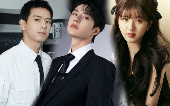 Vương Nhất Bác, Triệu Lộ Tư là những nghệ sỹ đắc tội với cánh truyền thông? Ảnh 2