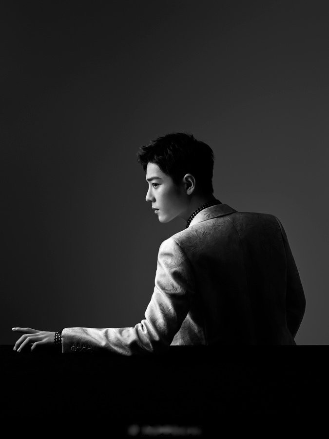 Tiêu Chiến bỗng trở thành cha hai con? Ảnh 2