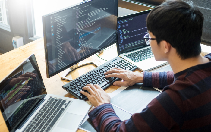 Hốt bạc từ ngành nghề viết phần mềm, phát triển ứng dụng Ảnh 2