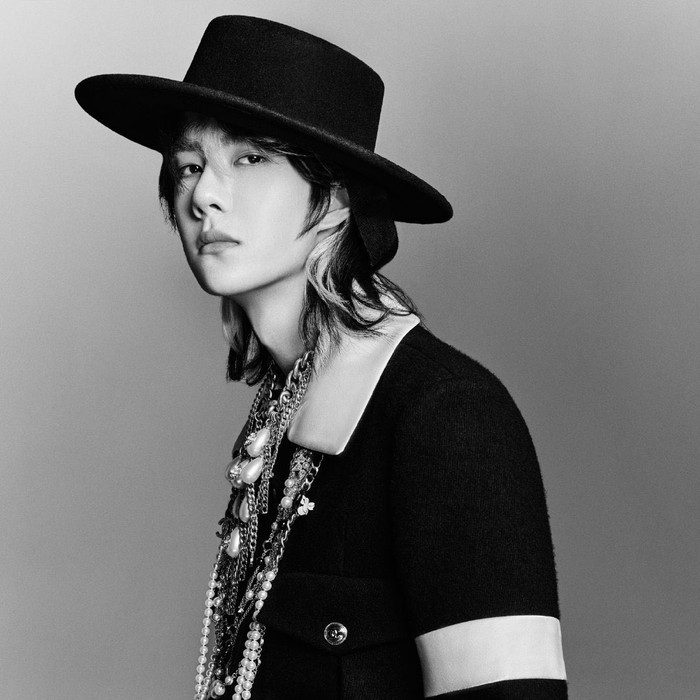 Dù bước khởi đầu giống nhau nhưng Vương Nhất Bác vẫn chưa thể sánh bằng Tiêu Chiến? Ảnh 4