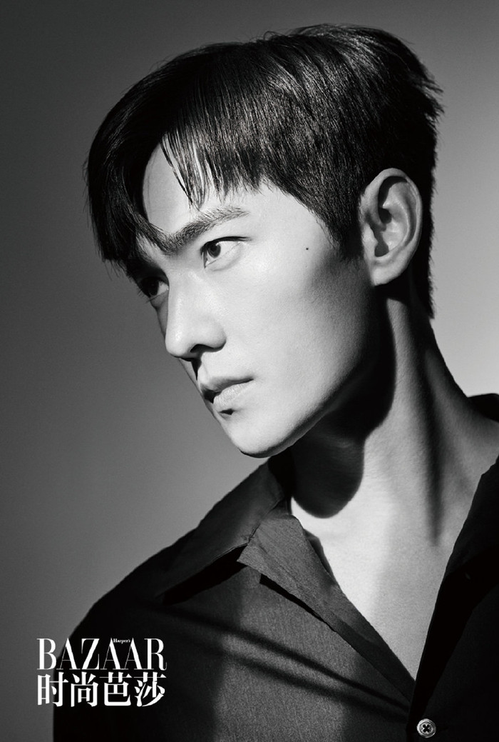 Fan chê cách trang điểm của Dương Dương trong loạt hình mới.