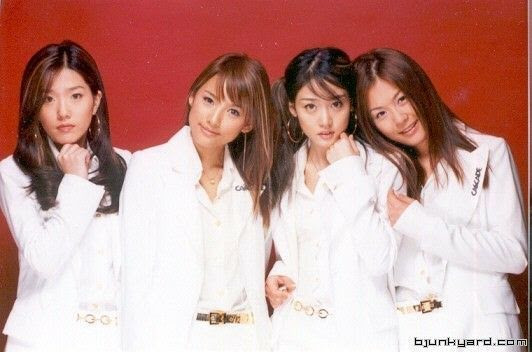 15 nhóm nhạc nữ K-pop ăn khách nhất mọi thời đại, TWICE chiếm no. 1 Ảnh 13