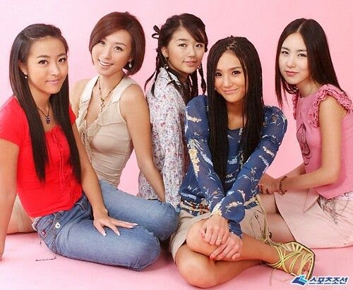 15 nhóm nhạc nữ K-pop ăn khách nhất mọi thời đại, TWICE chiếm no. 1 Ảnh 6