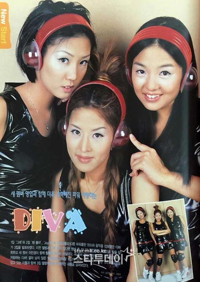 15 nhóm nhạc nữ K-pop ăn khách nhất mọi thời đại, TWICE chiếm no. 1 Ảnh 7