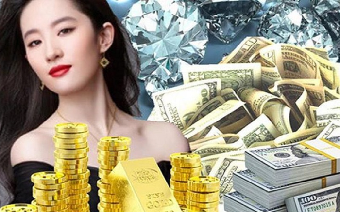 4 con giáp được Thần Tài cưng chiều, 'may túi 3 gang mang đi đựng vàng' trong năm 2021 Ảnh 2