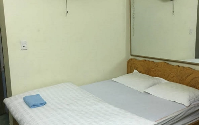 Vào nhà nghỉ với người đàn ông lạ mặt, 3 người phụ nữ bị 'cuỗm' nhiều tài sản Ảnh 2