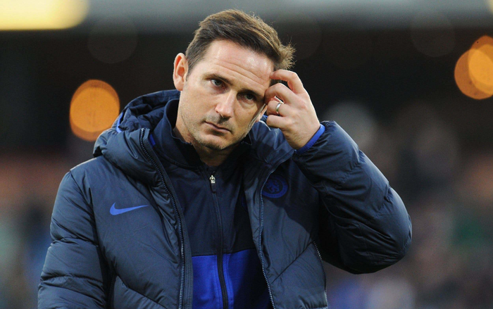 Chelsea sa thải HLV Lampard, ai sẽ ngồi ghế nóng ở Stamford Bridge? Ảnh 2