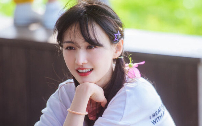 Có con với Trương Hằng nhưng Trịnh Sảng lại đặt tên con theo Trương Hàn? Ảnh 1