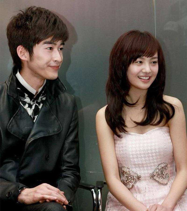 Có con với Trương Hằng nhưng Trịnh Sảng lại đặt tên con theo Trương Hàn? Ảnh 7