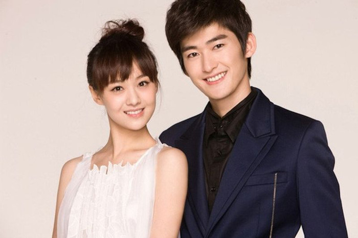 Có con với Trương Hằng nhưng Trịnh Sảng lại đặt tên con theo Trương Hàn? Ảnh 4