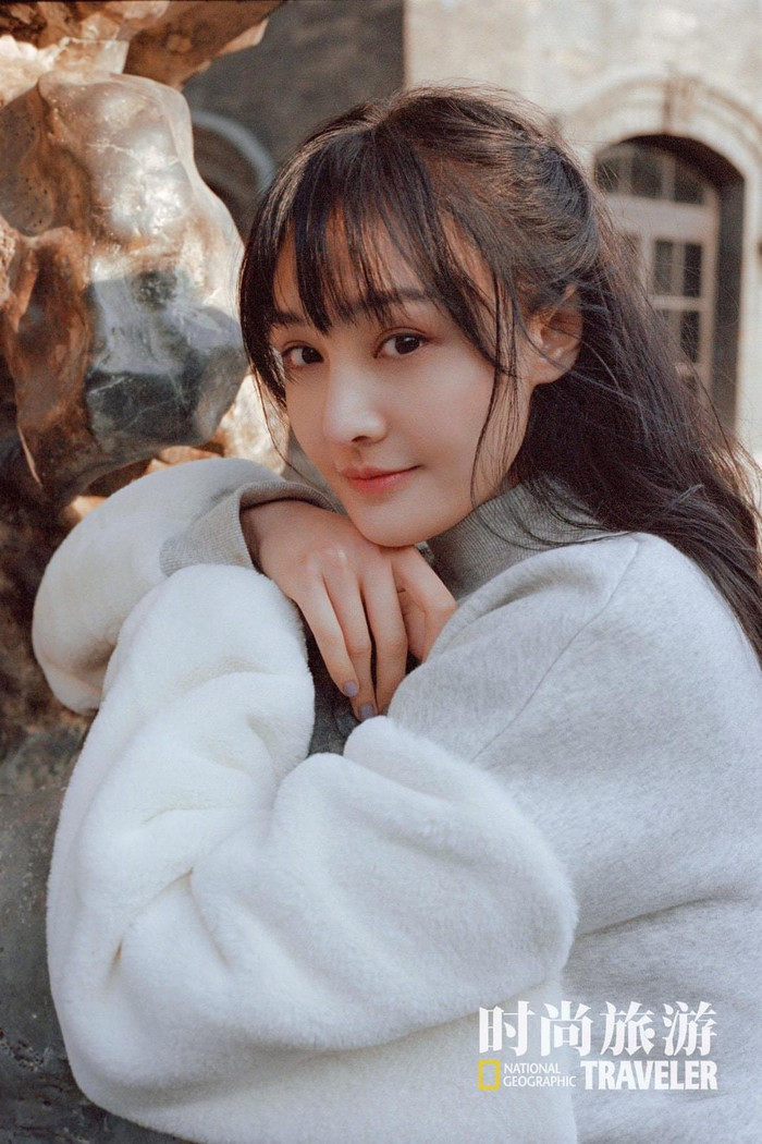 Có con với Trương Hằng nhưng Trịnh Sảng lại đặt tên con theo Trương Hàn? Ảnh 5