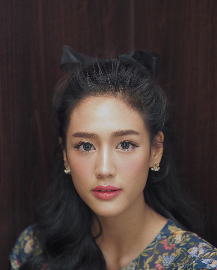 James Ma gặp lại 'người tình màn ảnh' Pie Rinrada trong phim truyền hình mới Ảnh 9