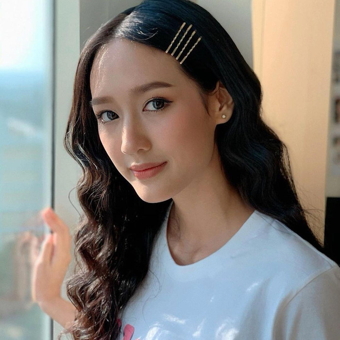 James Ma gặp lại 'người tình màn ảnh' Pie Rinrada trong phim truyền hình mới Ảnh 7