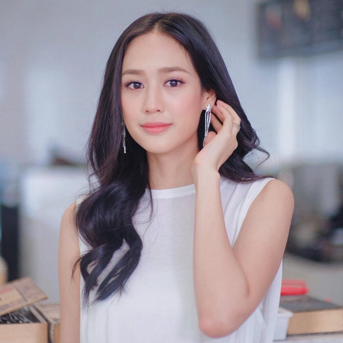 James Ma gặp lại 'người tình màn ảnh' Pie Rinrada trong phim truyền hình mới Ảnh 5