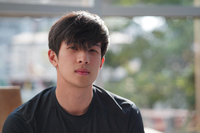 James Ma gặp lại 'người tình màn ảnh' Pie Rinrada trong phim truyền hình mới Ảnh 12