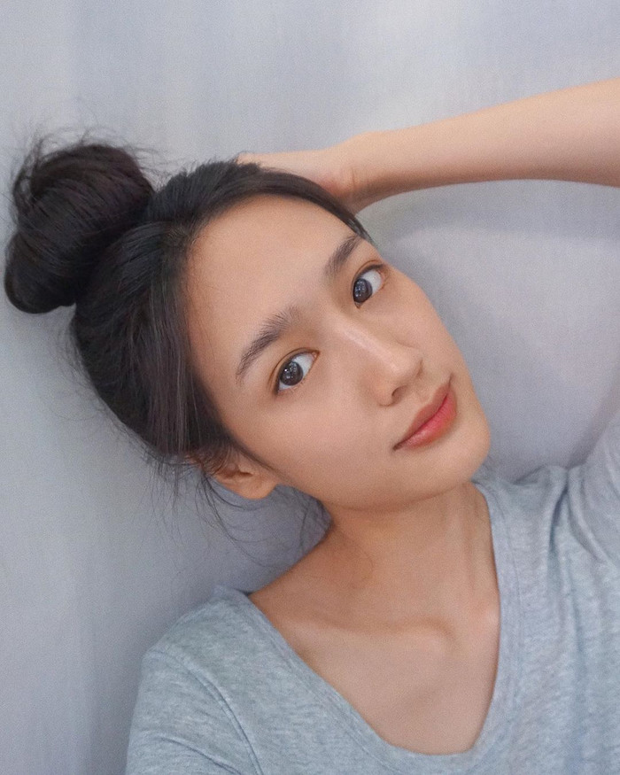 James Ma gặp lại 'người tình màn ảnh' Pie Rinrada trong phim truyền hình mới Ảnh 6