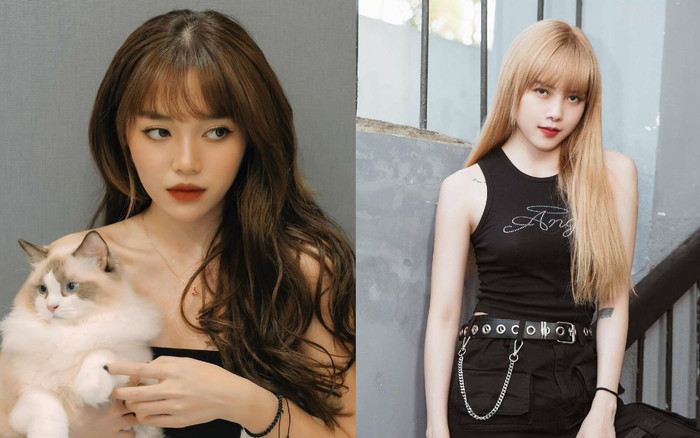 Bị nói 'ké fame' drama 'trà xanh', Linh Ngọc Đàm: Luôn xin ý kiến bạn chứ không khóc thuê! Ảnh 2