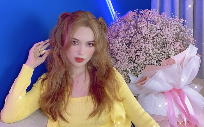 Sĩ Thanh nhắn nhủ 'Đàn ông thường thích của lạ', dân mạng cho rằng đang 'bóng gió' về chuyện Sơn Tùng Ảnh 2