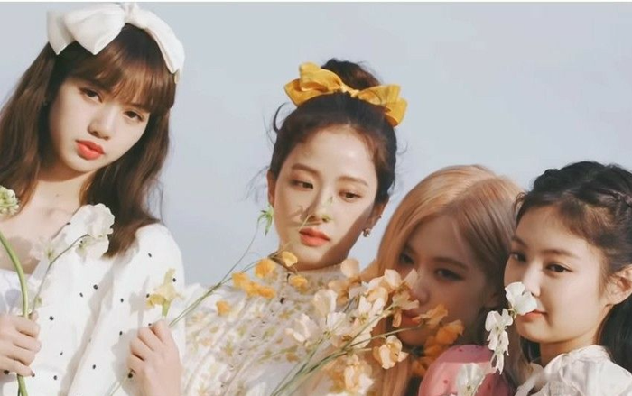 Jisoo đăng ảnh luyện tập The Show khiến fan bồi hồi: Lâu lắm rồi mới thấy BlackPink xuất hiện cùng nhau Ảnh 2