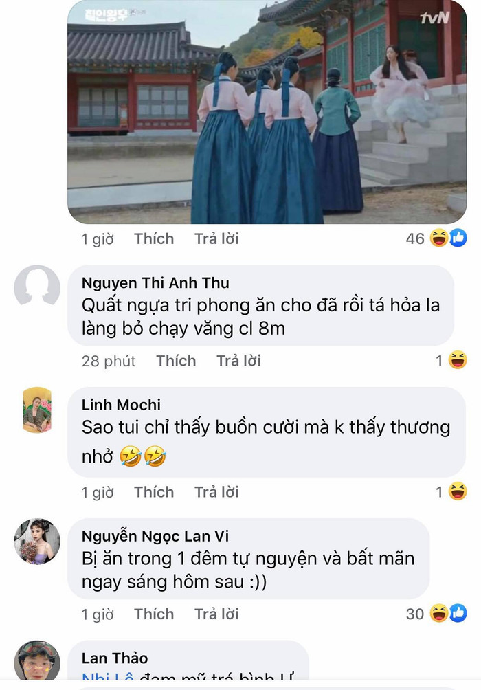 'Mr. Queen': Anh hậu Shin Hye Sun chủ động mất đời trai nhưng sáng ra 'vừa ăn cắp vừa la làng' Ảnh 19